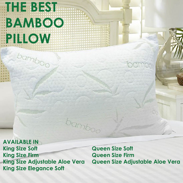 aloe vera pillow