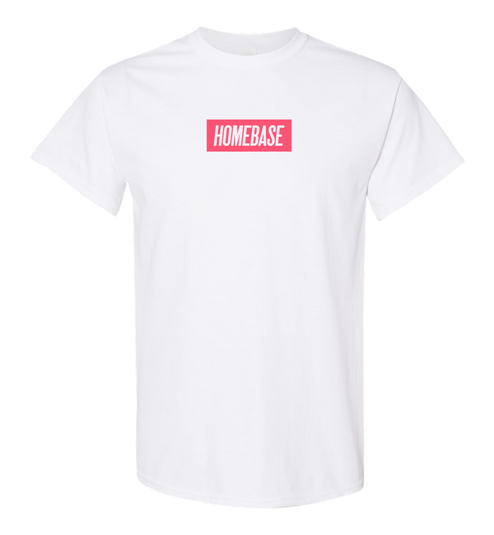 Bar Logo T-Shirt