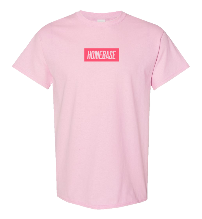 Bar Logo T-Shirt