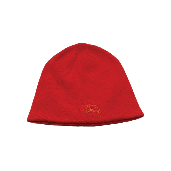 Basic Skullcap Beanie