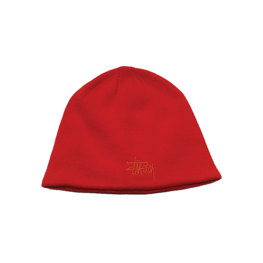 Basic Skullcap Beanie