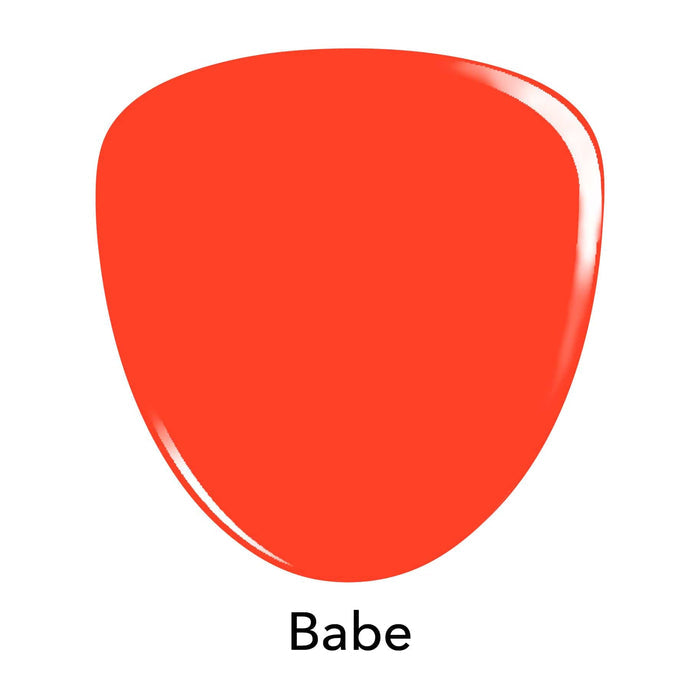 D544 Babe / 0.5 oz