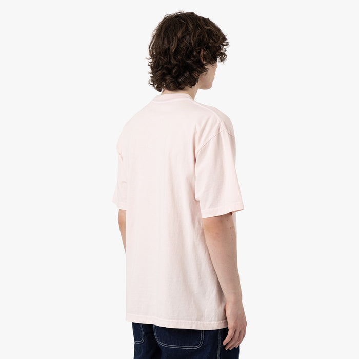 b.Eautiful b.E Time T-Shirt / Light Pink