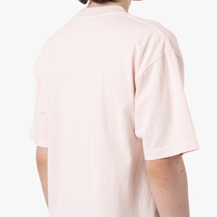 b.Eautiful b.E Time T-Shirt / Light Pink