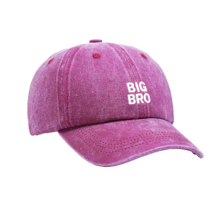 Big Bro | Kid's Hat