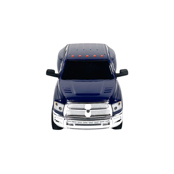 Big Country Toys | Ram 3500 Mega Cab Dually Truck