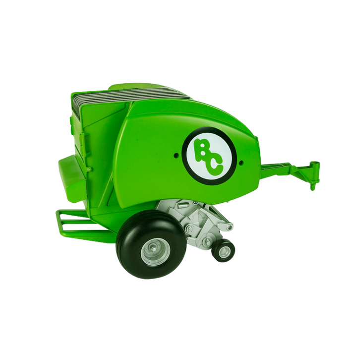 Big Country Toys | Round Baler
