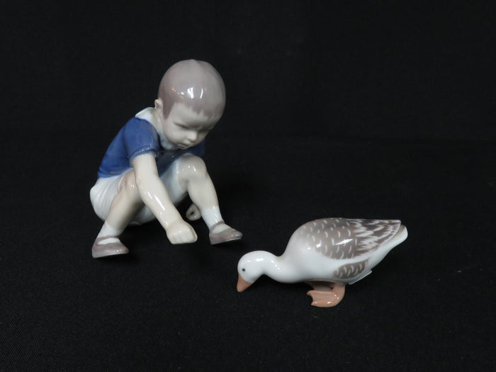 Bing & Grondahl Figurine