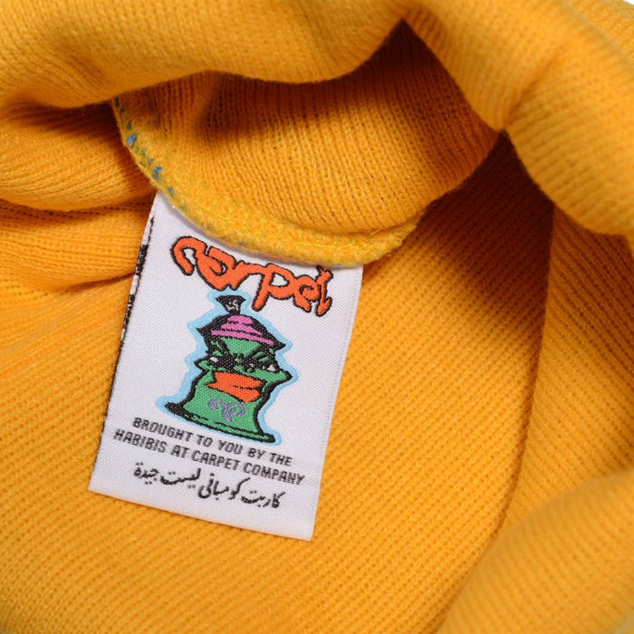 Bizzaro Beanie