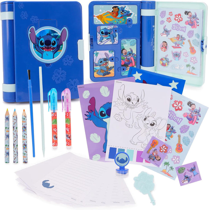 Blue Monster Surprise Activity Craft Set