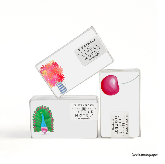 Blueberry Little Notes®