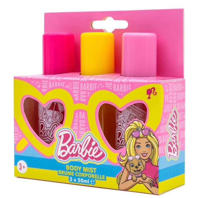 Body mist set