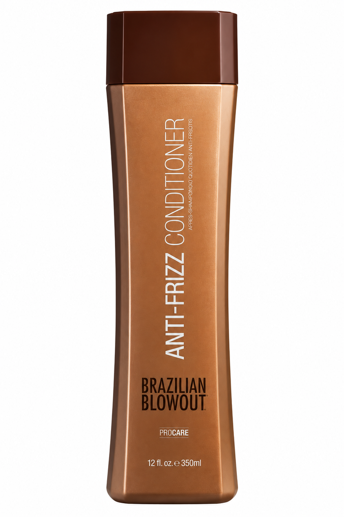 Brazilian Blowout Anti-Frizz Conditioner