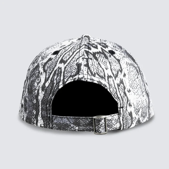 Bubble Logo Polo Hat