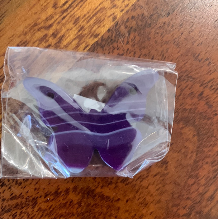 Purple Agate