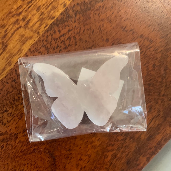 Butterfly Gemstone Cabochon