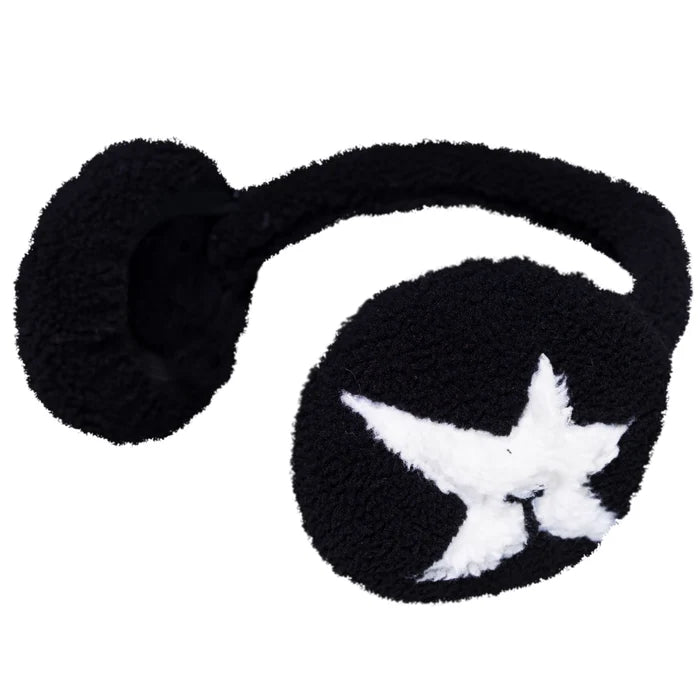 C-Star Earmuffs