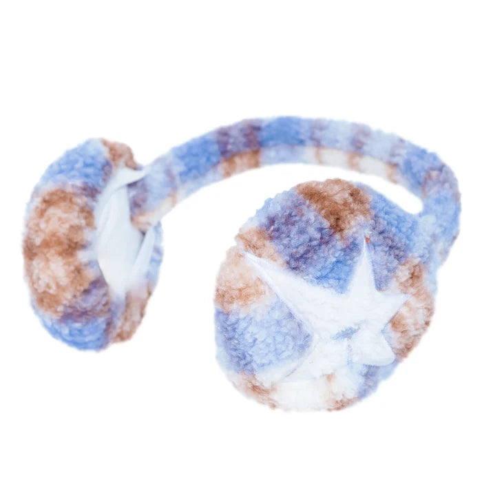 C-Star Earmuffs