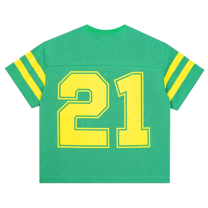 Carpet Football Jersey