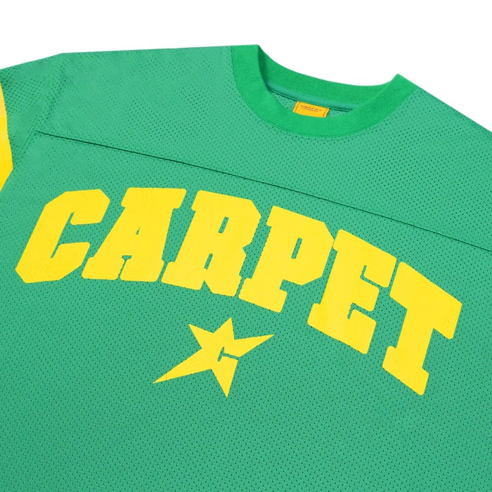 Carpet Football Jersey
