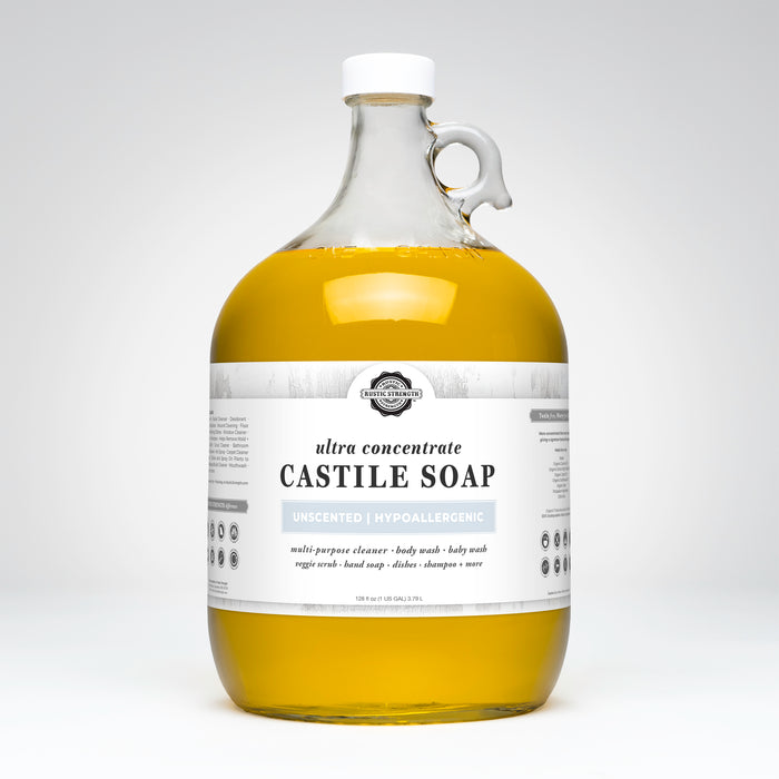 Gallon Glass
