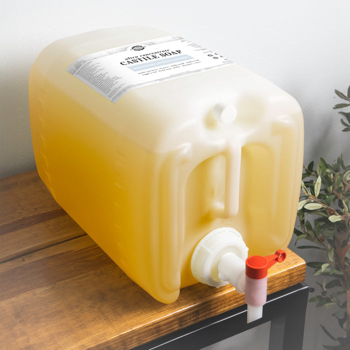 5 Gallon Eco Jug with Spout