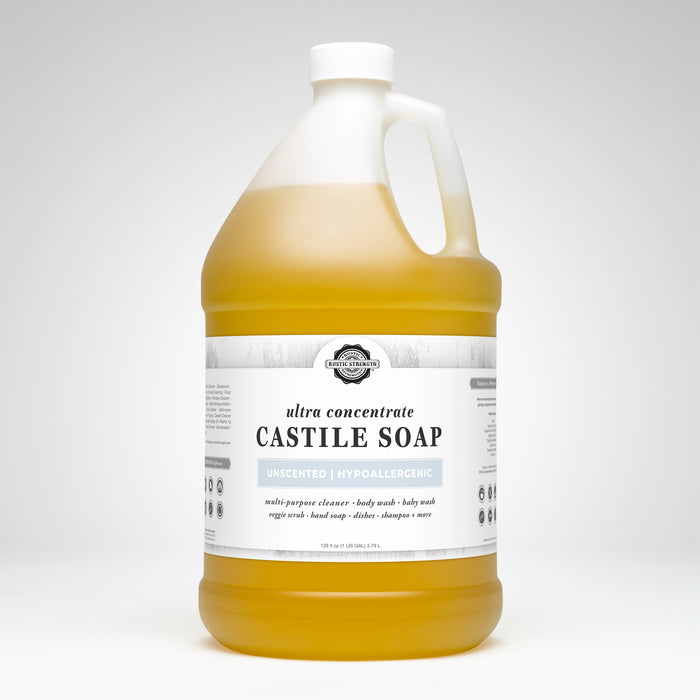 Gallon Plastic