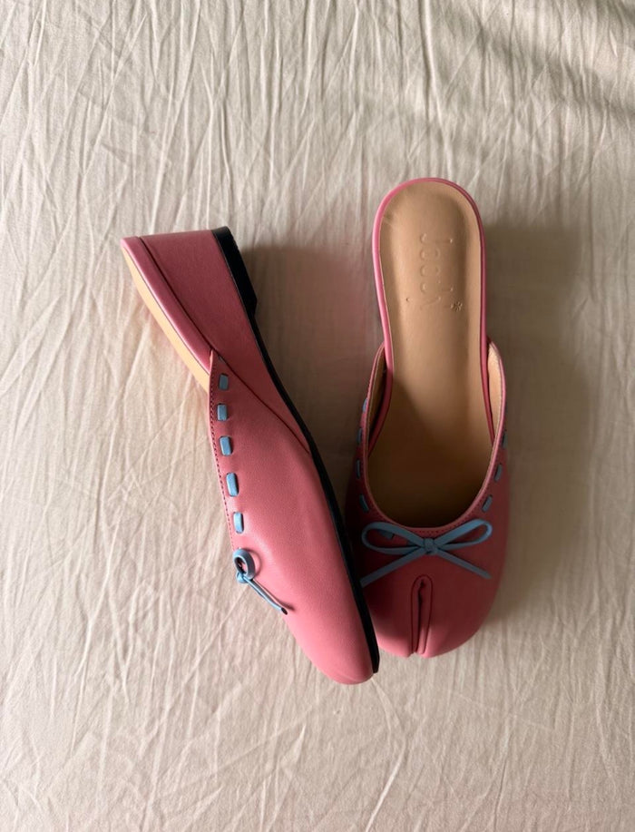 Cherry Tabis