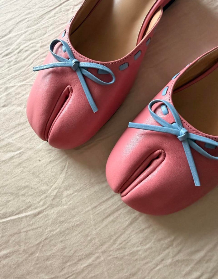 Cherry Tabis