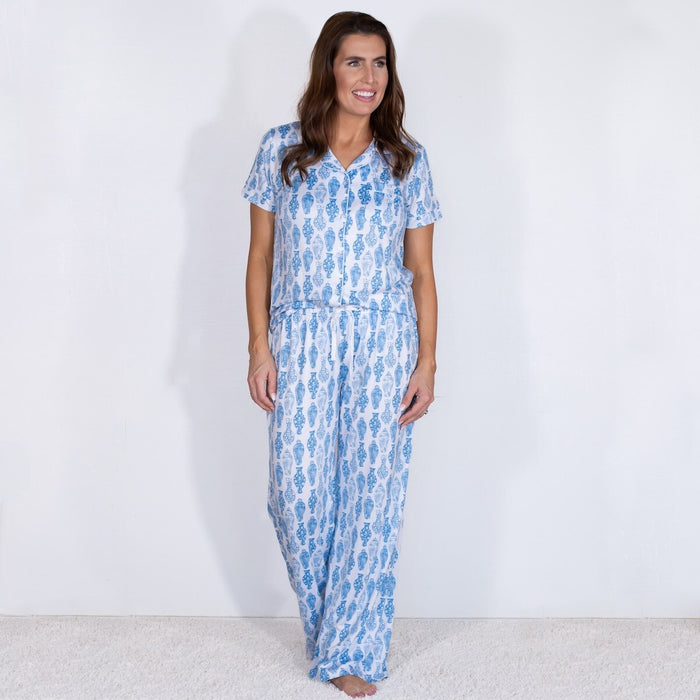 Claire Pajama Pants