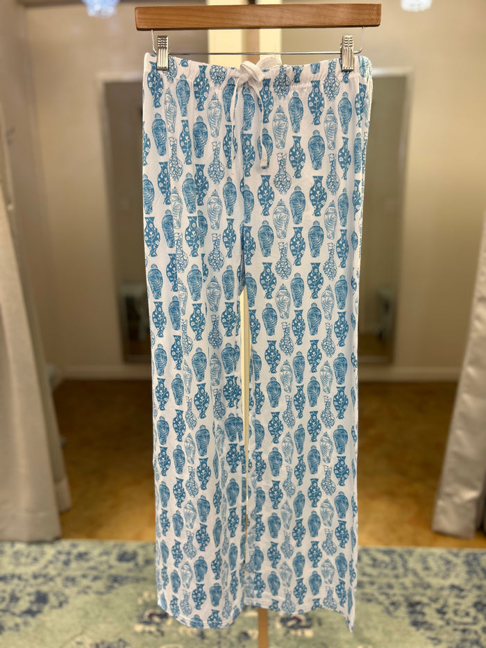 Claire Pajama Pants
