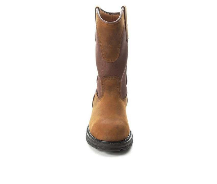 Carhartt waterproof 11-inch wellington work boot, additional product view