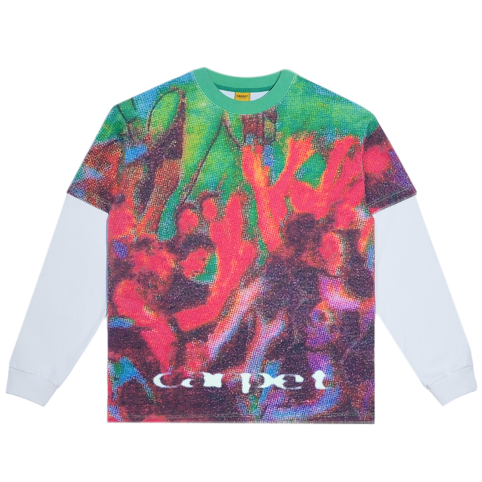 Club Longsleeve Shirt