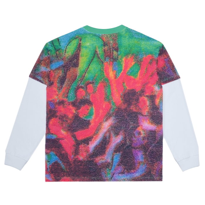 Club Longsleeve Shirt