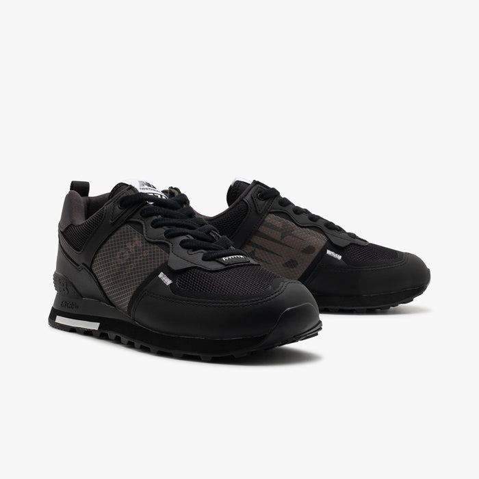 COMME des GARÇONS HOMME x New Balance ML574IHM / Black