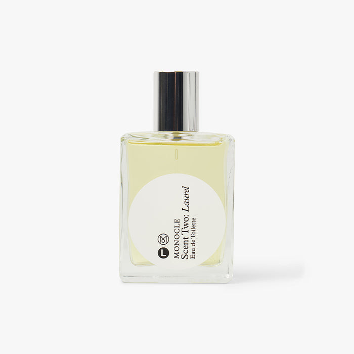 COMME des GARÇONS PARFUM x Monocle 02 Laurel / 50ml Spray