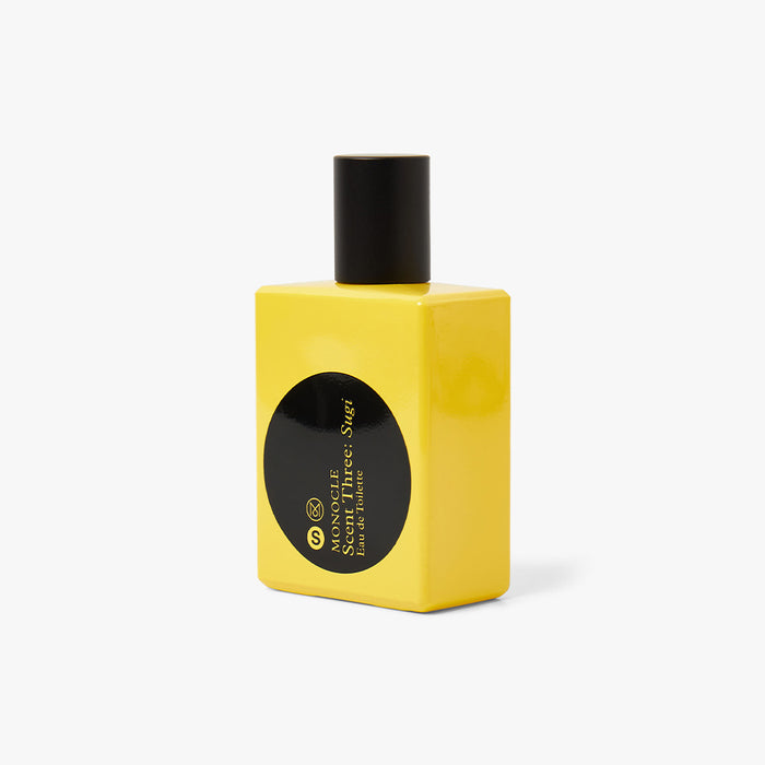 COMME des GARÇONS PARFUM x Monocle Scent 3 Sugi / 50ml