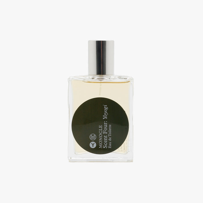 COMME des GARÇONS PARFUM x Monocle Scent 4 Yoyogi / 50ml