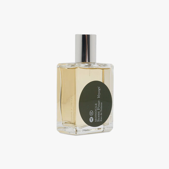 COMME des GARÇONS PARFUM x Monocle Scent 4 Yoyogi / 50ml
