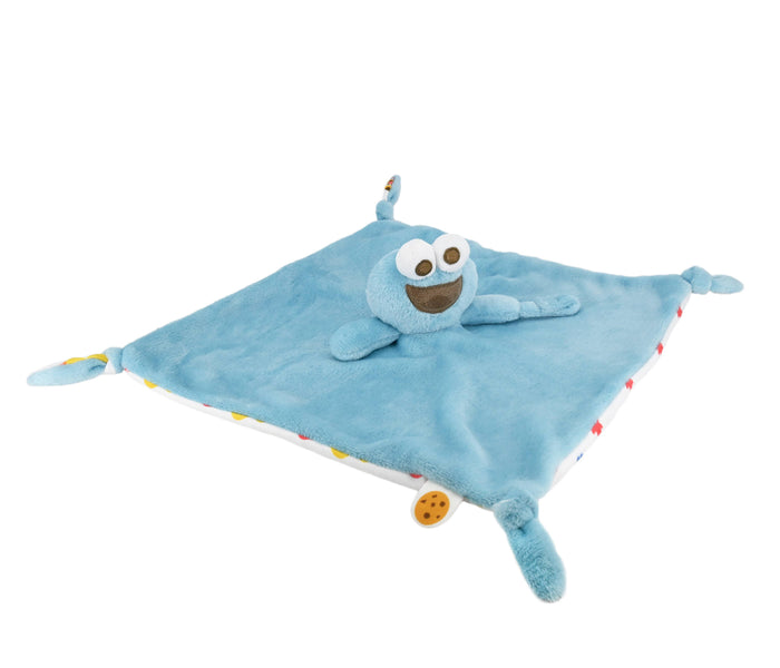 Cookie Monster Blanky