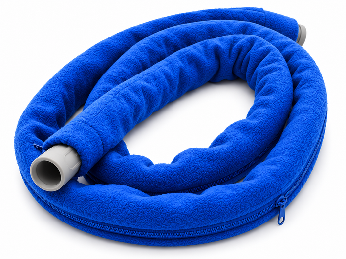 CPAP Hose Cover – Nylon & Polyester Tubing Insulation Sleeve