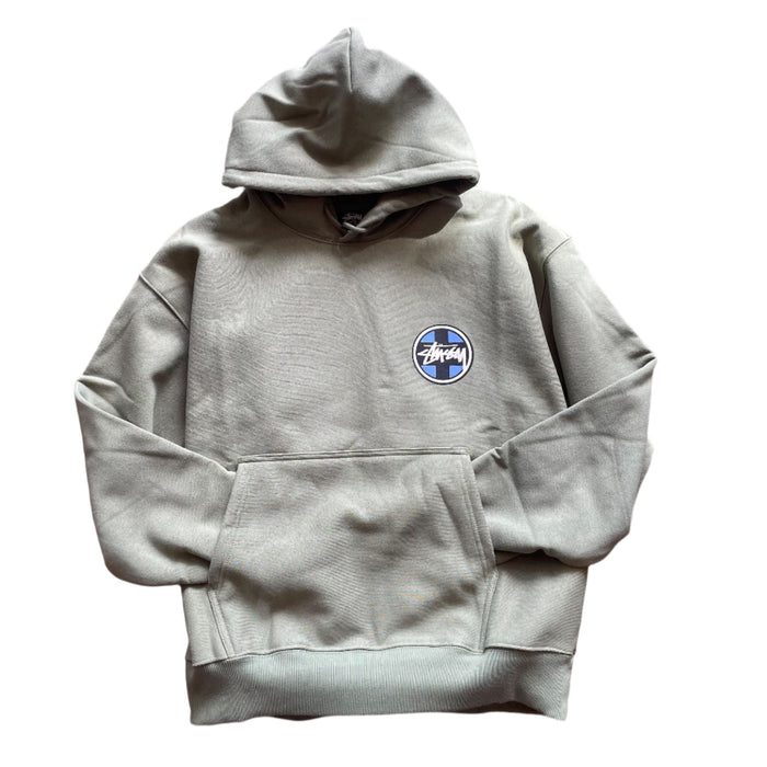 Cross Dot Hoodie