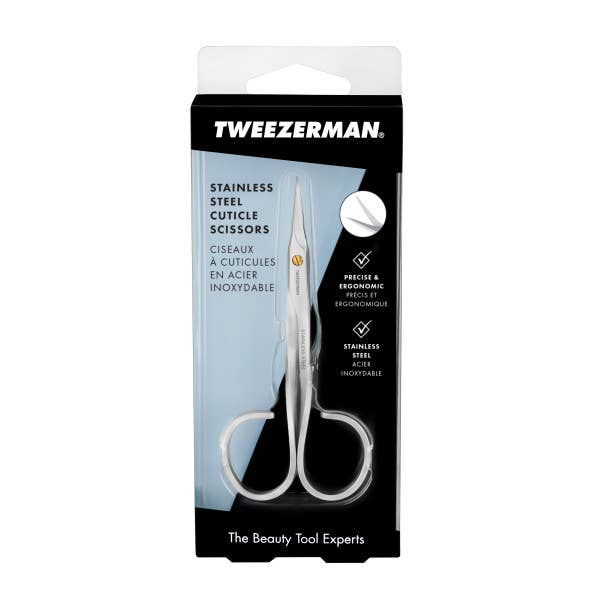 Cuticle Scissors Stainless