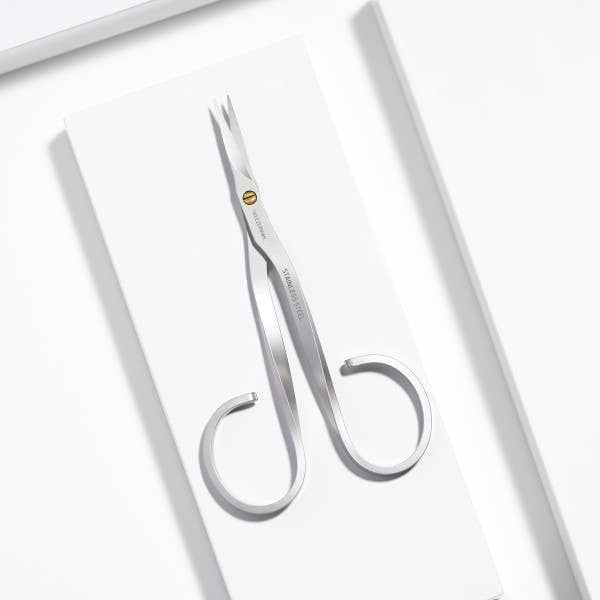 Cuticle Scissors Stainless