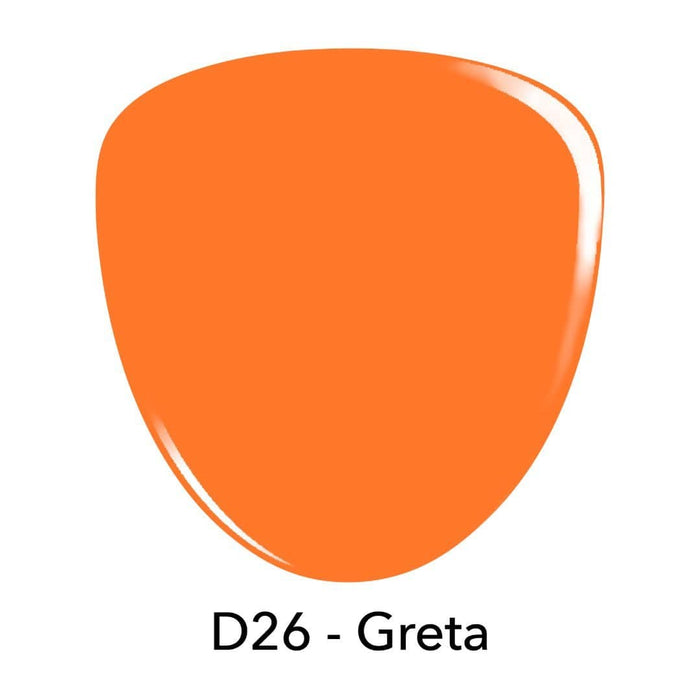 Revel Nail Dip Powder D26 Greta