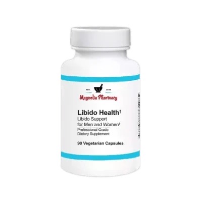 DaVinci Libido for Men and Women - 90 VTabs - The Oasis of Health