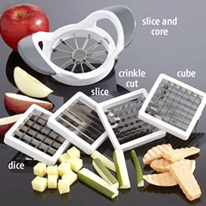 vegetable slicer