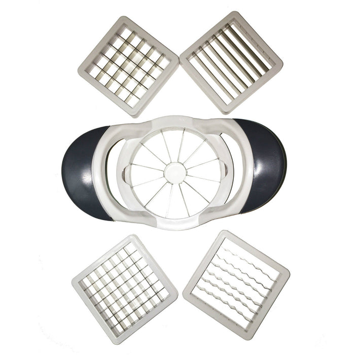 cutter vegetable slicer