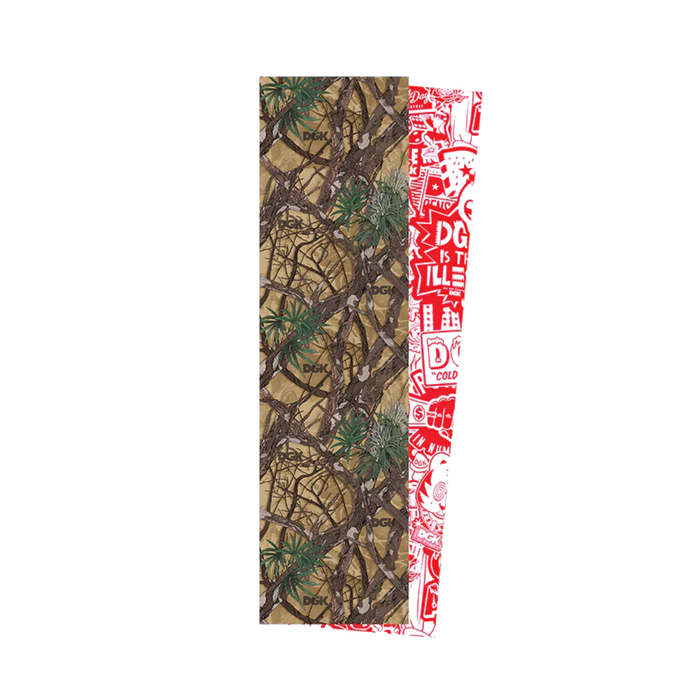 DGK Timber Grip Tape