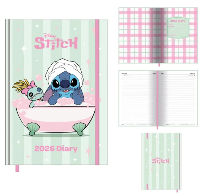 Diary